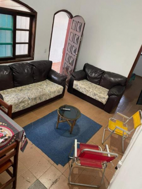 Casa de Temporada 500 Metros da praia - Maracanã - Praia Grande